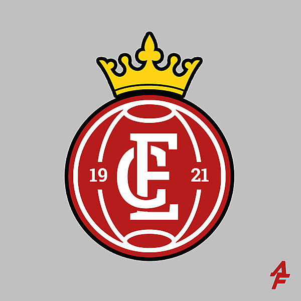 Earlhurst County F.C.