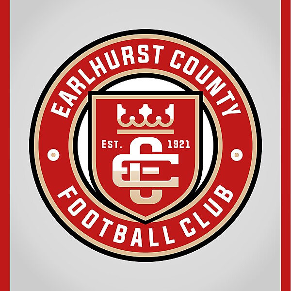 EARLHURST COUNTY FC
