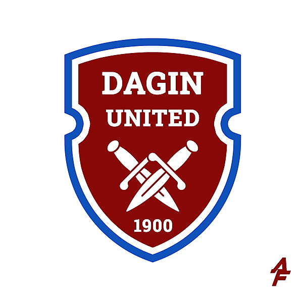Dagin United FC