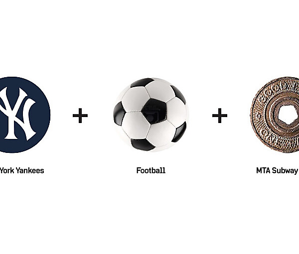 NYCFC Crests