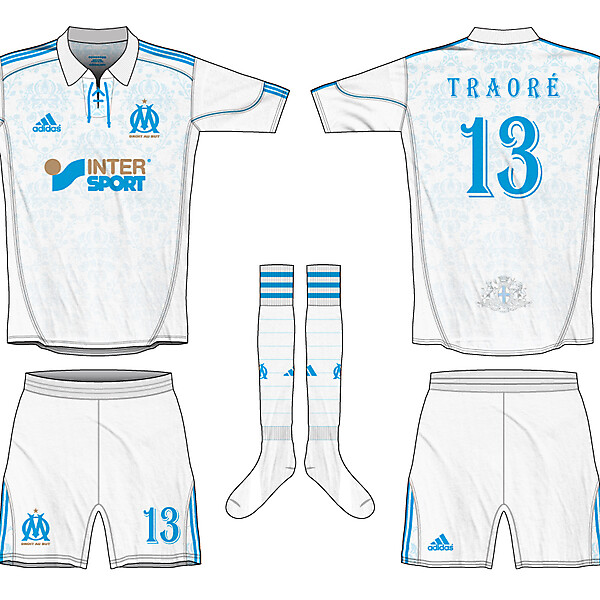Marseille Home