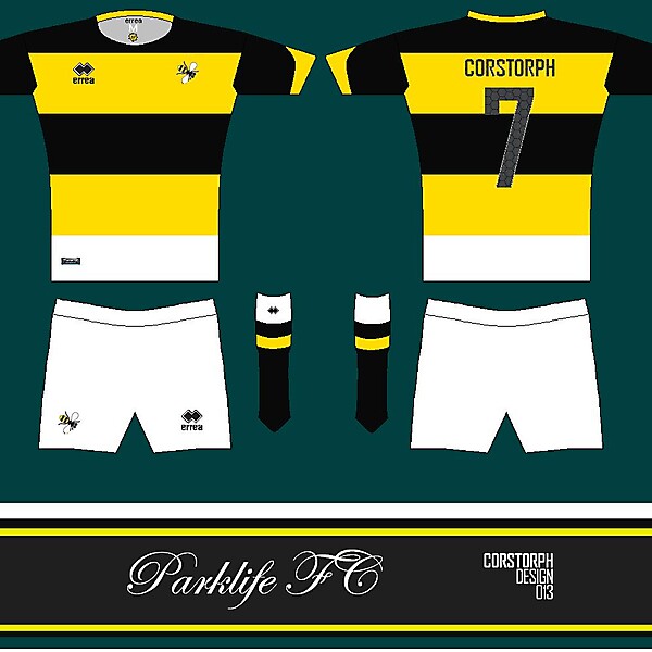 Parklife Bee Kit