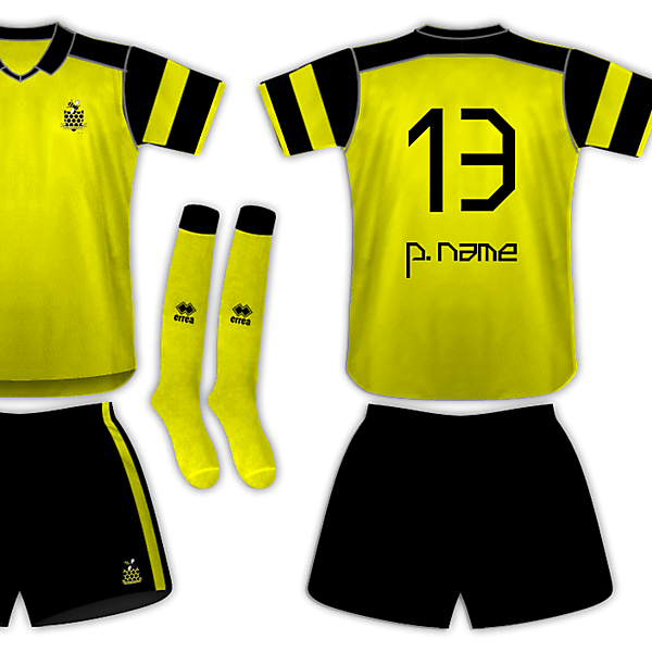 Home kit 3