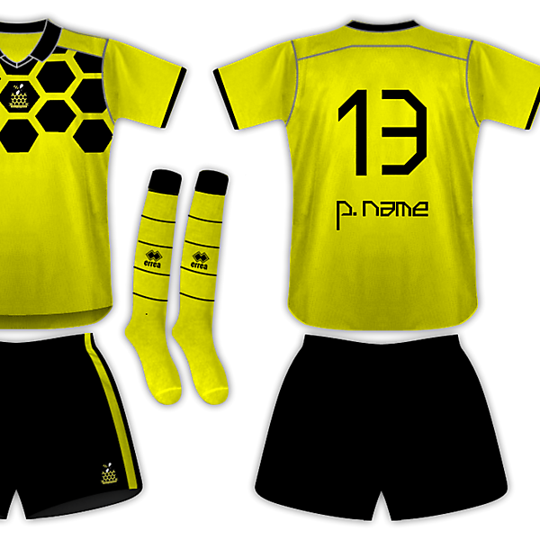 Home kit 2