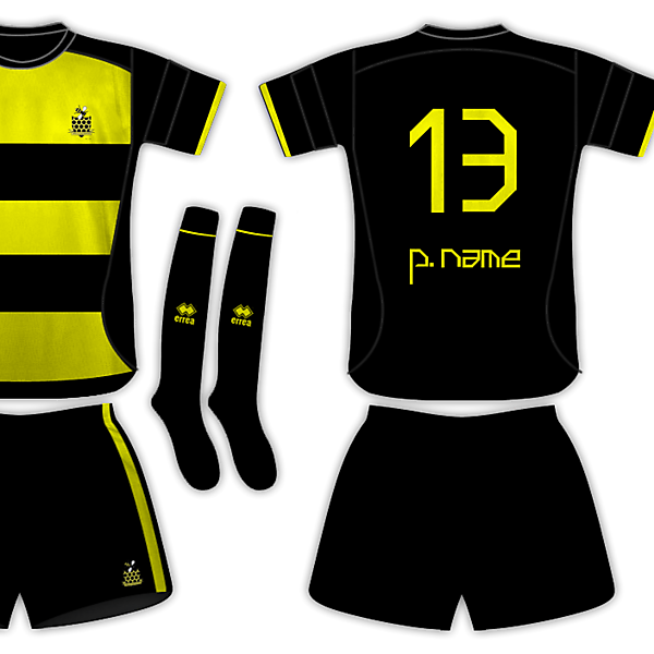 Home kit 5