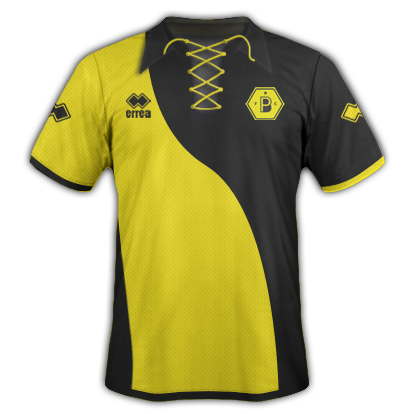 Parklife FC New kit competition (closed)
