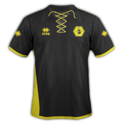 Parklife FC New kit competition (closed)