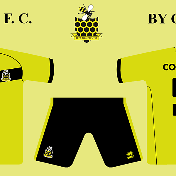 Proposed Home Kit
