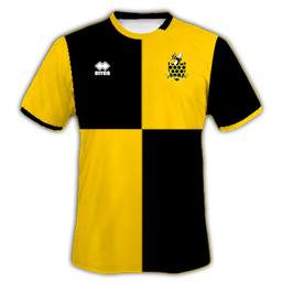 Parklife FC New kit competition (closed)