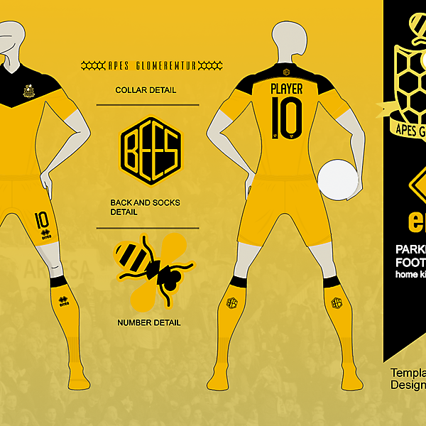 PFC Home version 01B