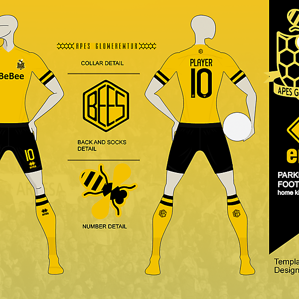 PFC Home version 02B