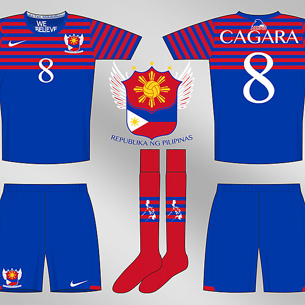 Phillipines Home and Away