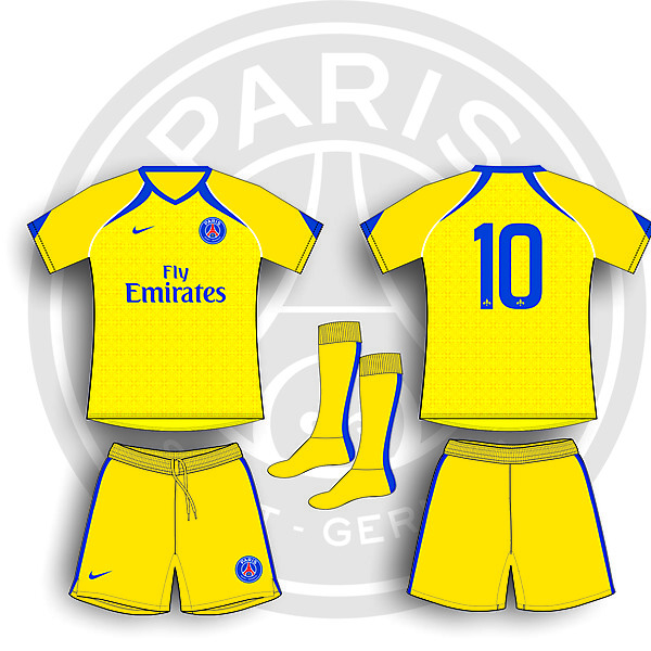 PSG