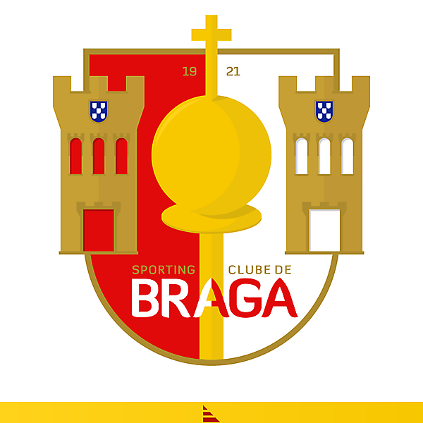 A/3 - Sporting Clube de Braga