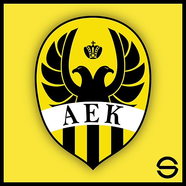 AEK Athens