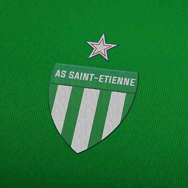 ASSE new logo