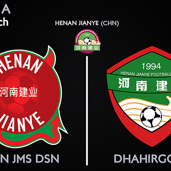 Group A - Smn Jms Dsn vs Dhahirgode