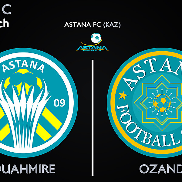 Group C - Quahmire vs Ozand