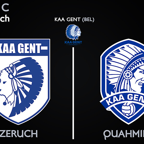 Group C - Zeruch vs Quahmire