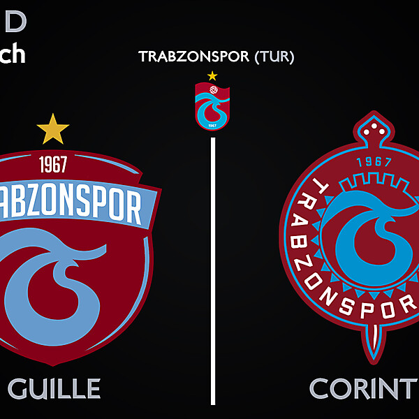 Group D - Guille vs Corinth