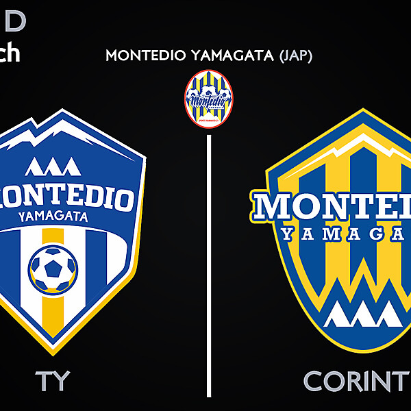 Group D - Ty vs Corinth