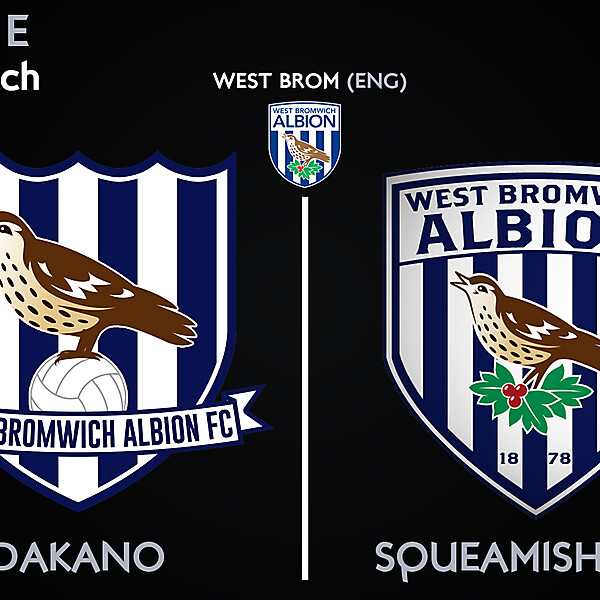 Group E - Dakano vs Squeamishter