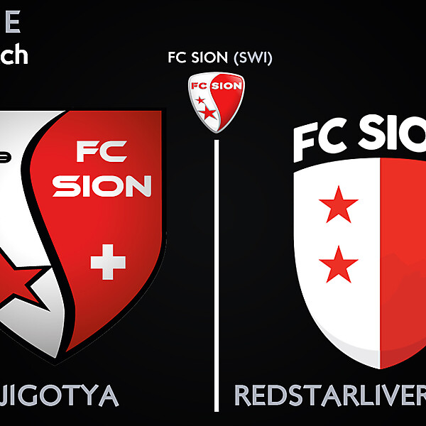 Group E - JJigotya vs RedStarLiverpool