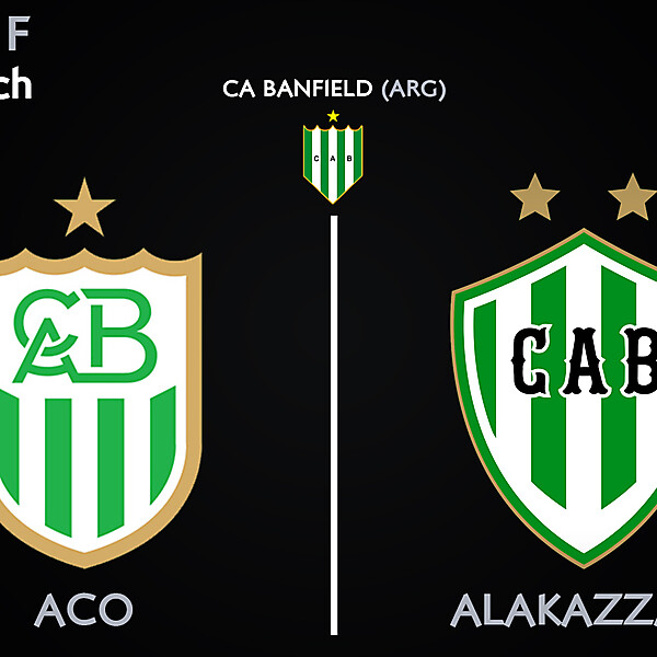 Group F - Aco vs Alakazzam