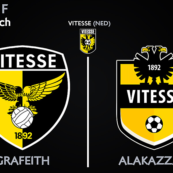 Group F - Grafeith vs Alakazzam 