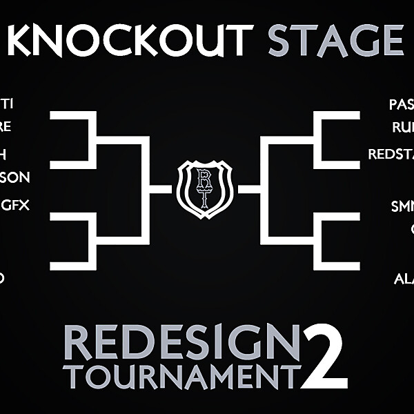 KnockOut Stage