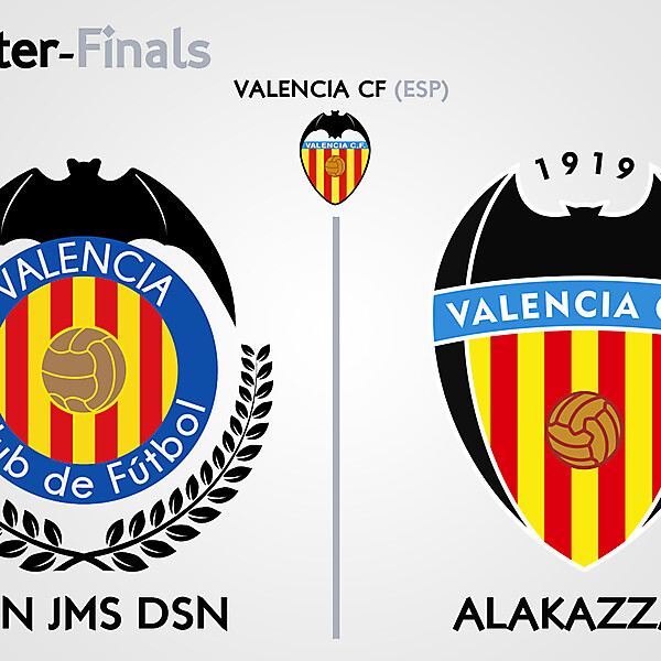 QuarterFinals - Smn Jms Dsn vs Alakazzam