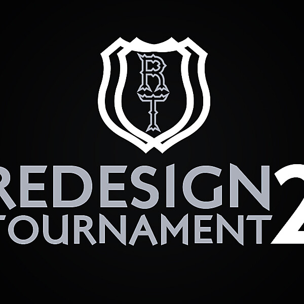 Redesign Tournament 2 Preview