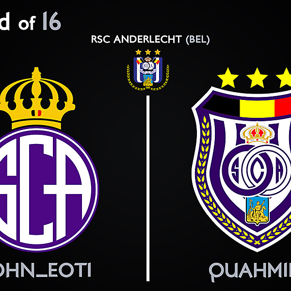Round of 16 - John_Eoti vs Quahmire