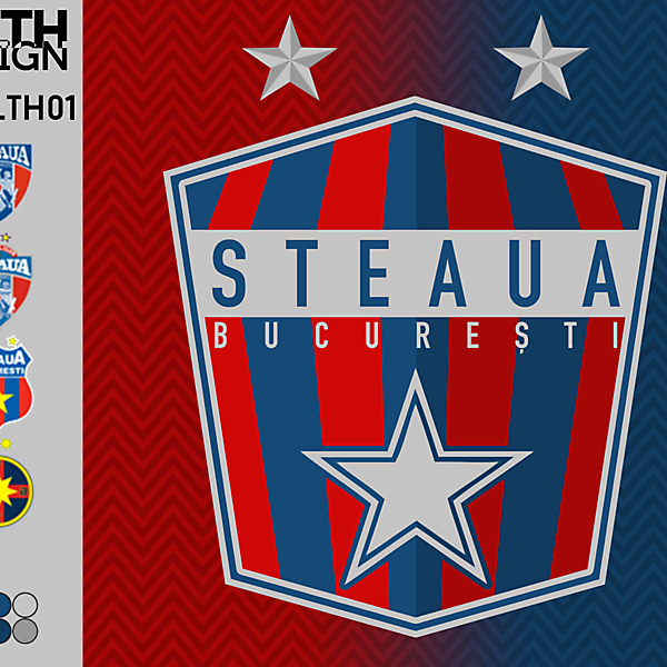 Steaua Bucharest