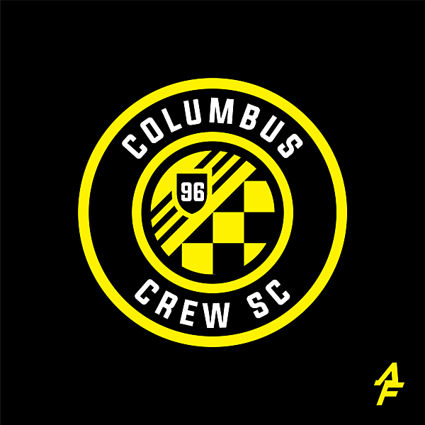 Columbus Crew 