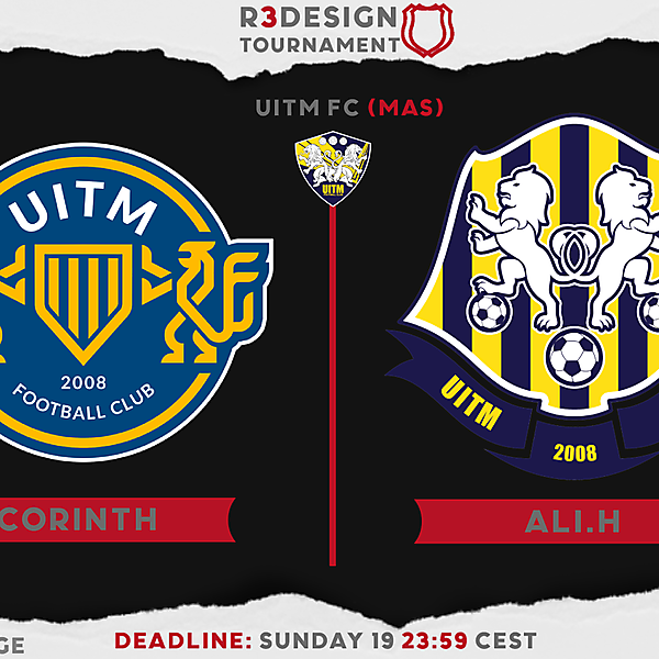 Group A 1° Match Corinth vs Ali.H