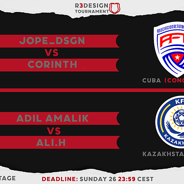 Group A Match 3 (Fixed Version)