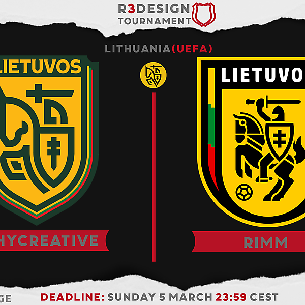Group B 3° Match OTHYcreative vs Rimm