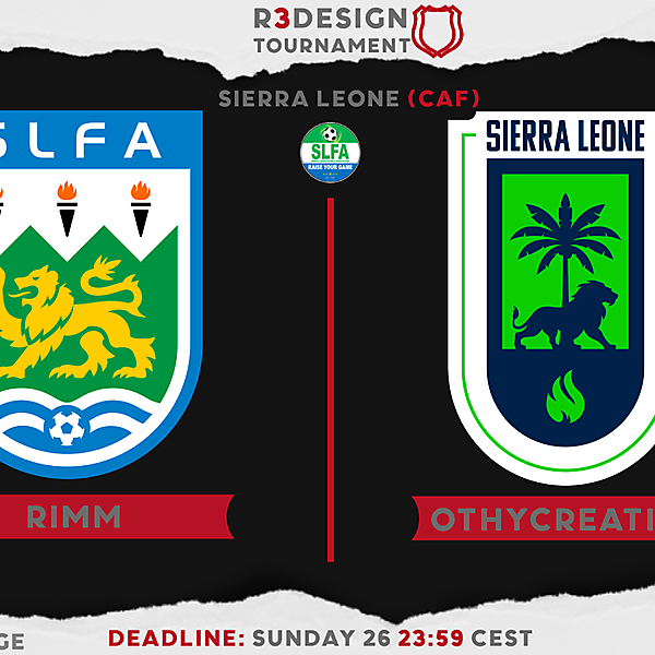 Group B 6° Match Rimm vs OTHYcreative 