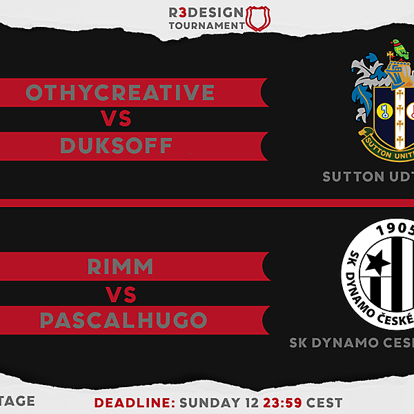 Group B Match 1