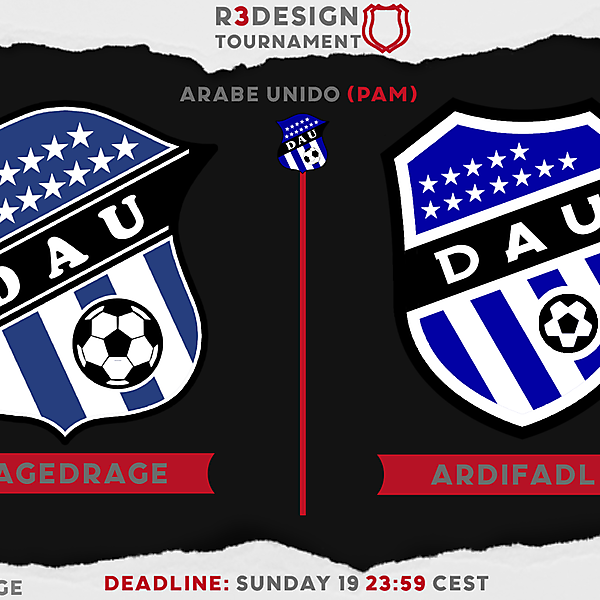 Group C 1° Match Cagedrage vs Ardifadli