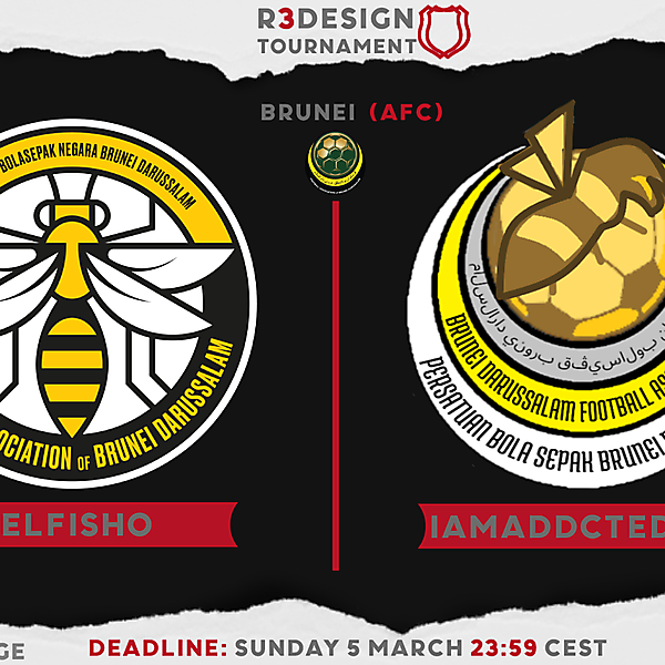 Group D 3° Match Elfisho vs Iamaddictedto