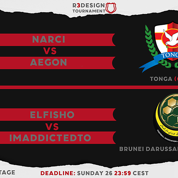 Group D Match 3