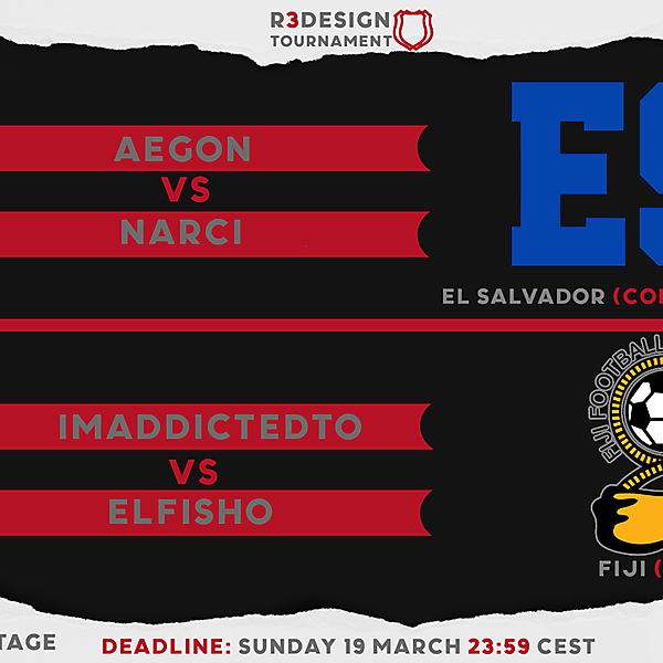 Group D Match 6