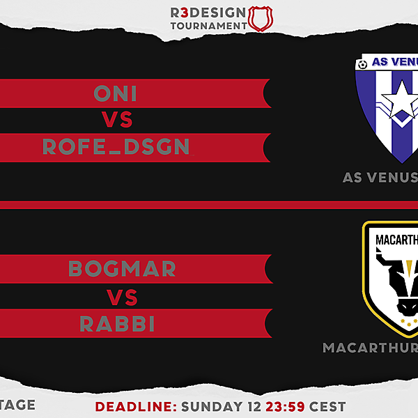 Group E Match 1
