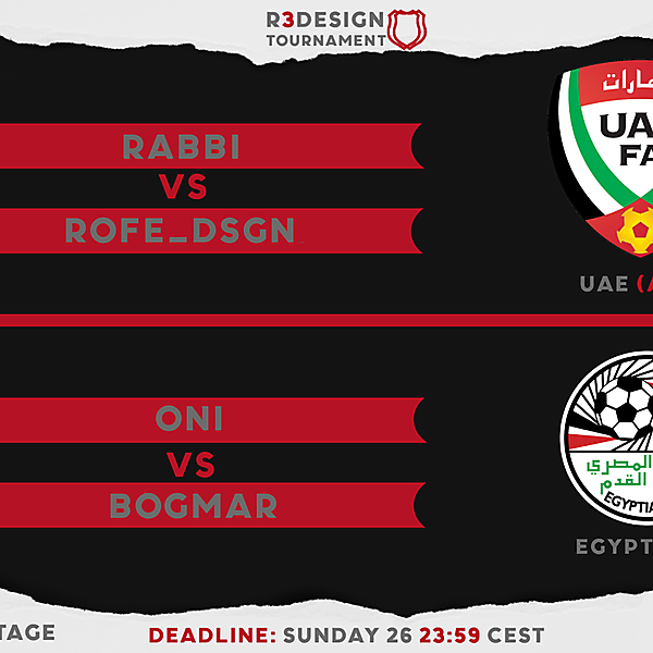 Group E Match 3