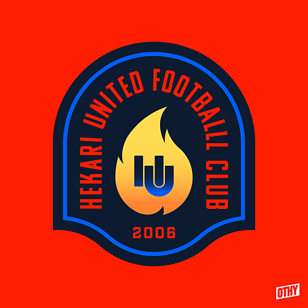 Hekari United FC