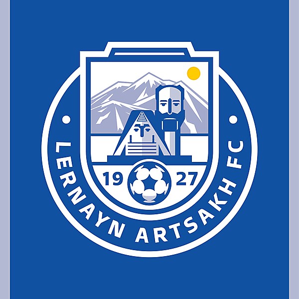 LERNAYN ARTSAKH FC