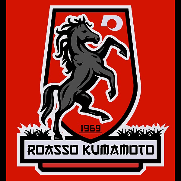 Roasso Kumamoto 