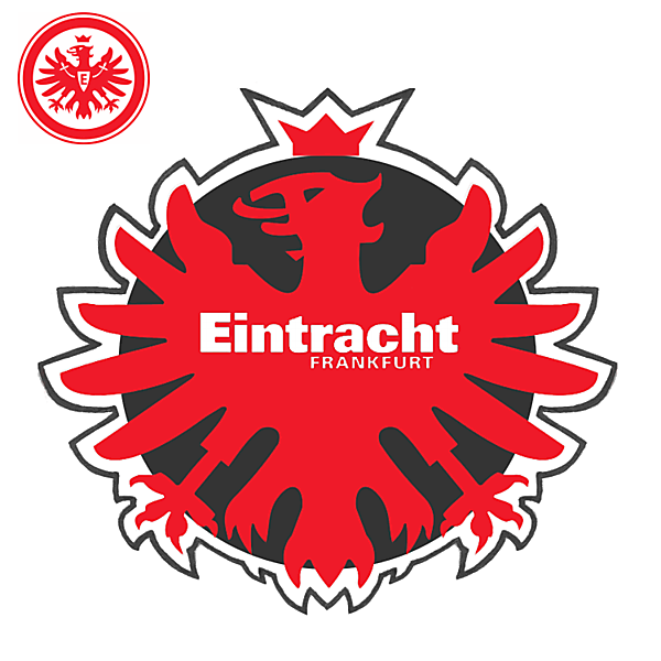 + Eintracht Frankfurt +
